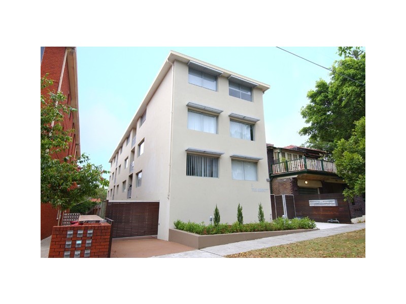 8/5 ABBOTT STREET, Coogee NSW 2034