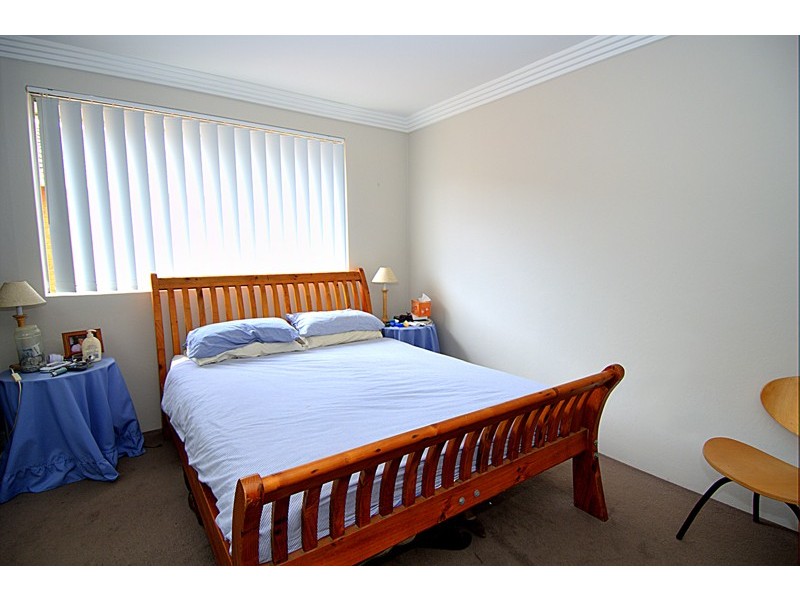 8/5 ABBOTT STREET, Coogee NSW 2034