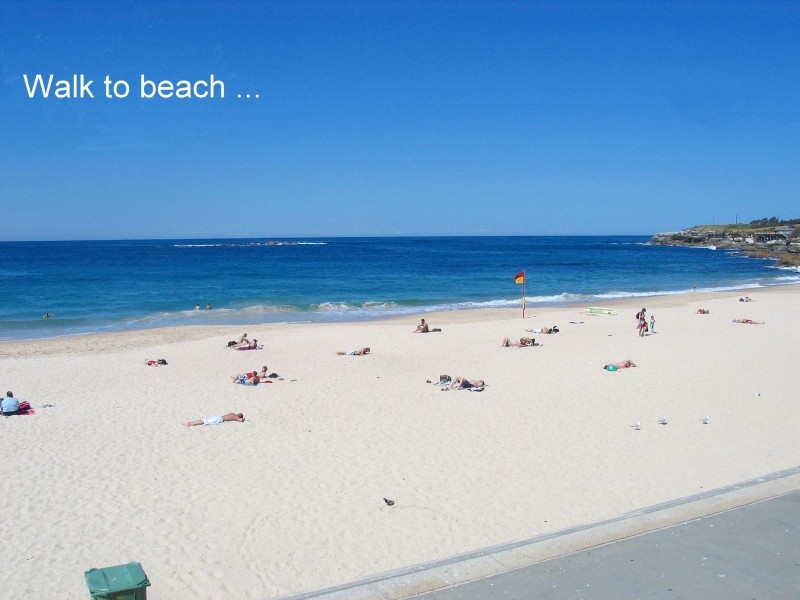 8/5 ABBOTT STREET, Coogee NSW 2034