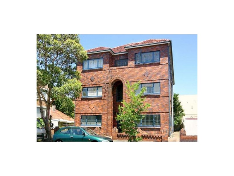 4/14 Douglas Street, Randwick NSW 2031