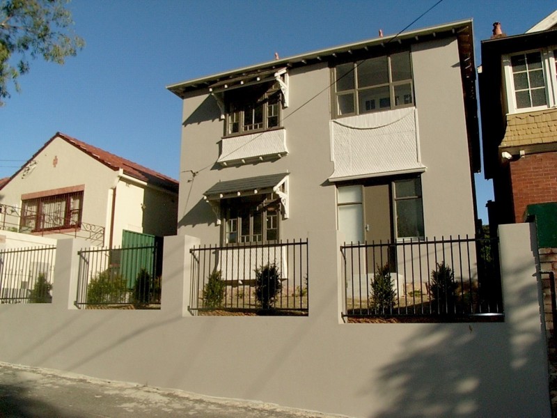 1/34 Cowper Street, Randwick NSW 2031