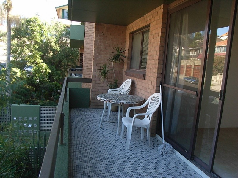 4/15-21 Dudley Street, Coogee NSW 2034