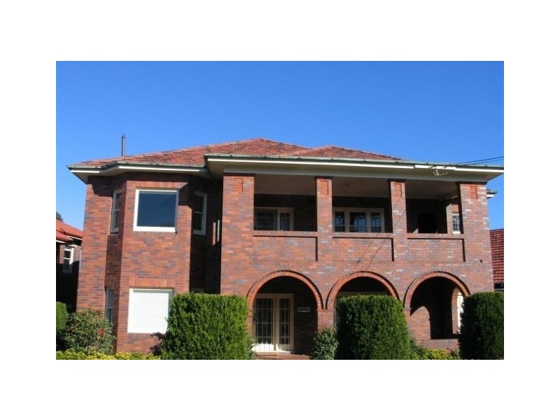 2/17 Marcel Avenue, Coogee NSW 2034