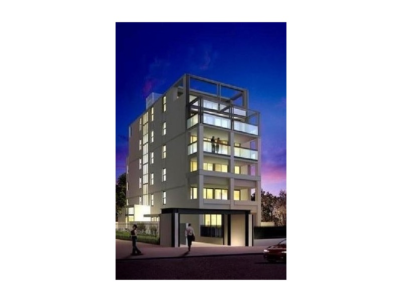 5/31 Waverley Street, Bondi Junction NSW 2022