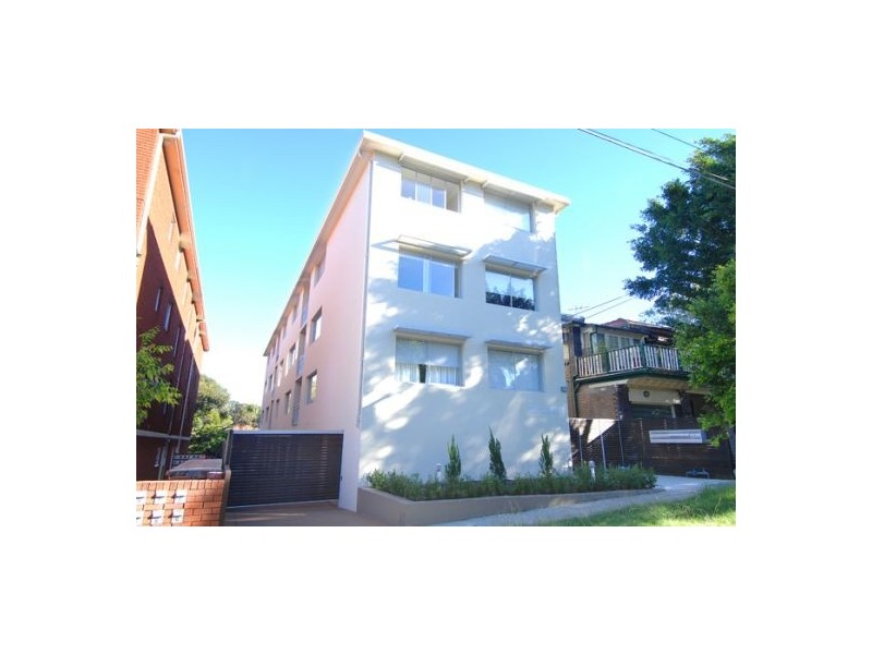 8/5 Abbott Street, Coogee NSW 2034