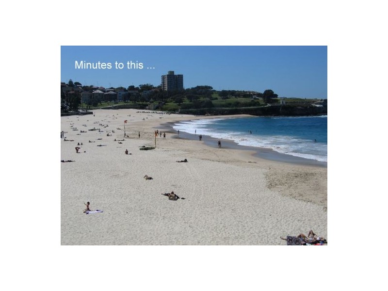 8/5 Abbott Street, Coogee NSW 2034
