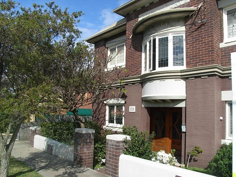 1/158 Clovelly Road, Randwick NSW 2031