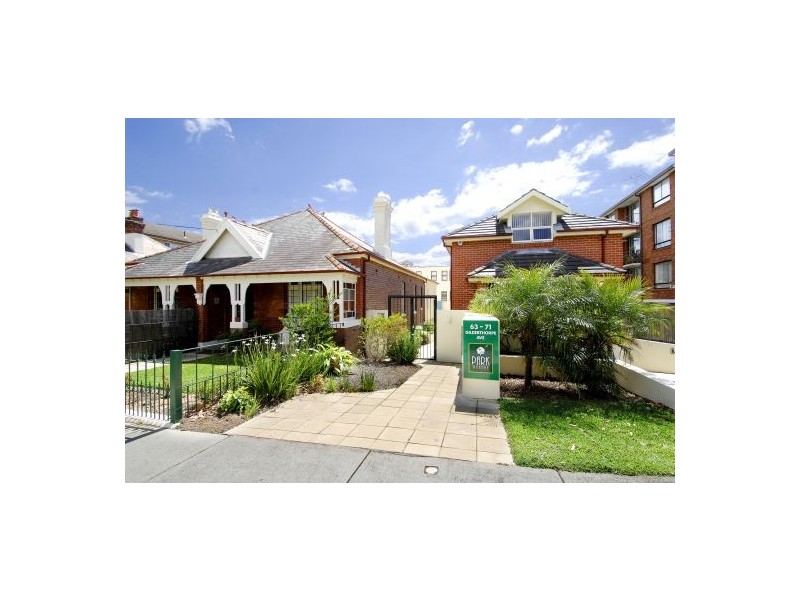 13/63-71 Gilderthorpe Avenue, Randwick NSW 2031