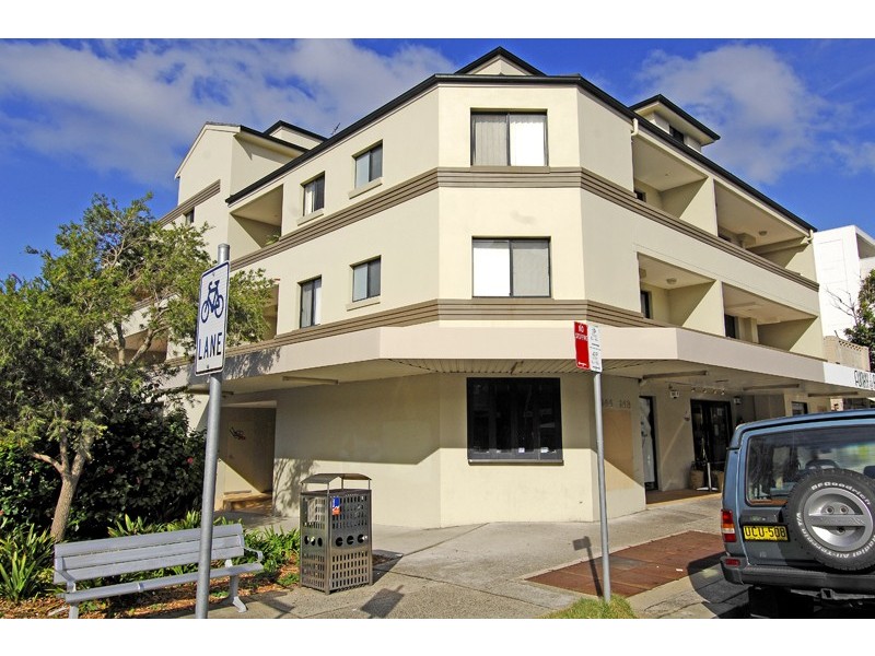 6/144-148 GLENAYR AVENUE, Bondi Beach NSW 2026