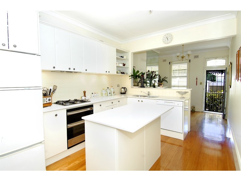 45 BLENHEIM STREET, Queens Park NSW 2022