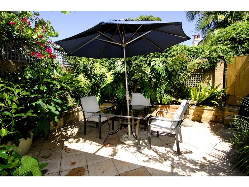 45 BLENHEIM STREET, Queens Park NSW 2022