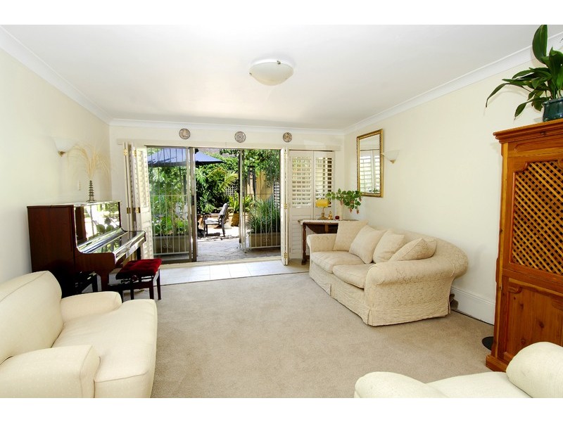 45 BLENHEIM STREET, Queens Park NSW 2022