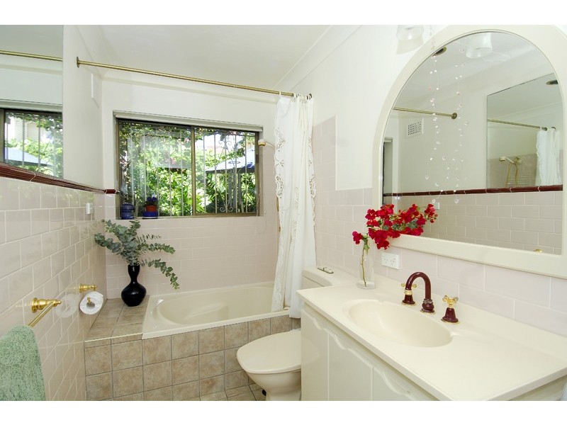 45 BLENHEIM STREET, Queens Park NSW 2022