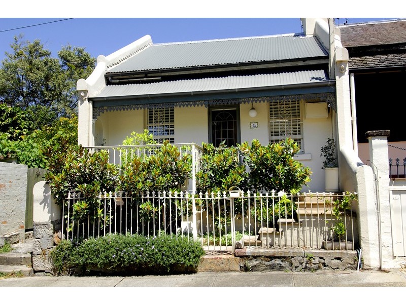 45 BLENHEIM STREET, Queens Park NSW 2022