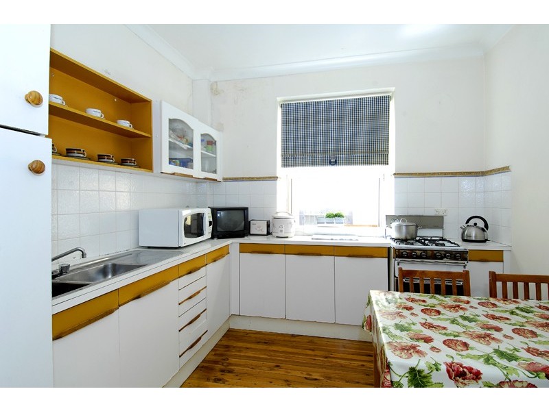 1/26 COOPER STREET, Double Bay NSW 2028