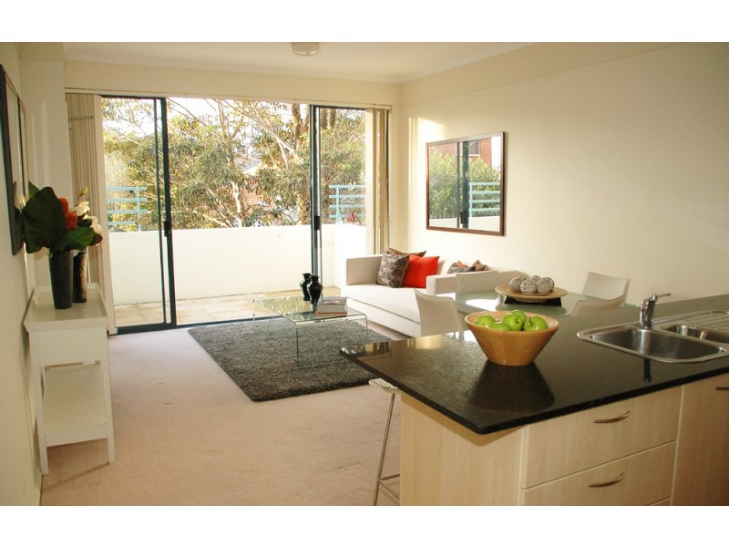 14/63-71  GILDERTHORPE AVENUE, Randwick NSW 2031