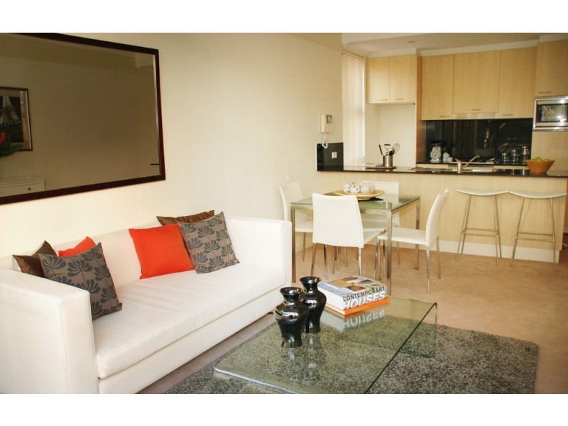 14/63-71  GILDERTHORPE AVENUE, Randwick NSW 2031