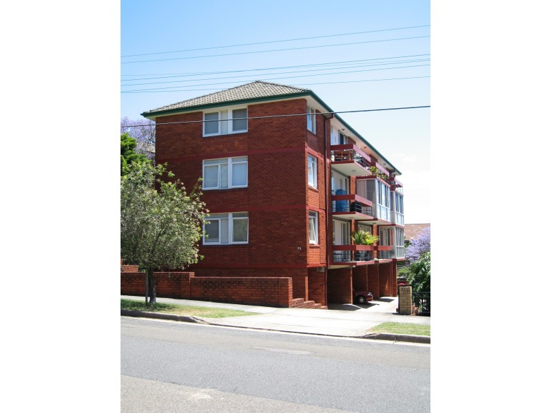 4/98 Wentworth Street, Randwick NSW 2031