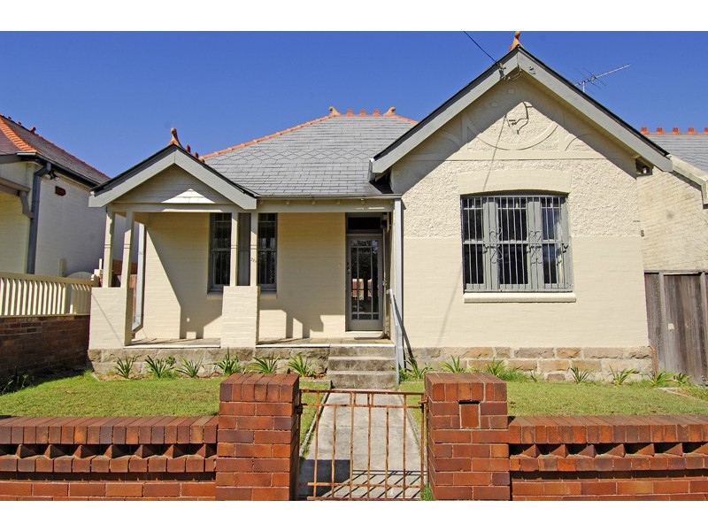 179 DARLEY ROAD, Randwick NSW 2031