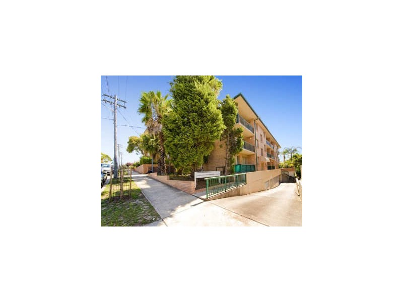 6/332 ARDEN STREET, Coogee NSW 2034