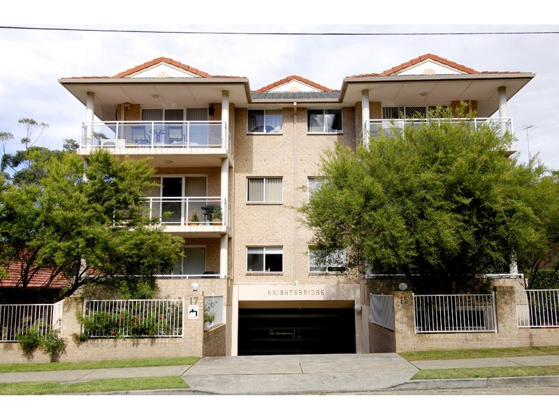 11/15 MACPHERSON STREET, Bronte NSW 2024