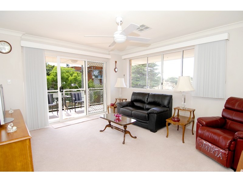 11/15 MACPHERSON STREET, Bronte NSW 2024