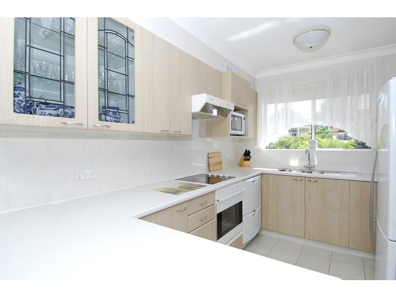 11/15 MACPHERSON STREET, Bronte NSW 2024