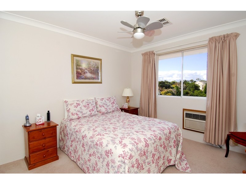 11/15 MACPHERSON STREET, Bronte NSW 2024