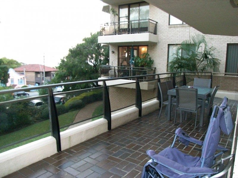 1/128 Carrington Road, Coogee NSW 2034