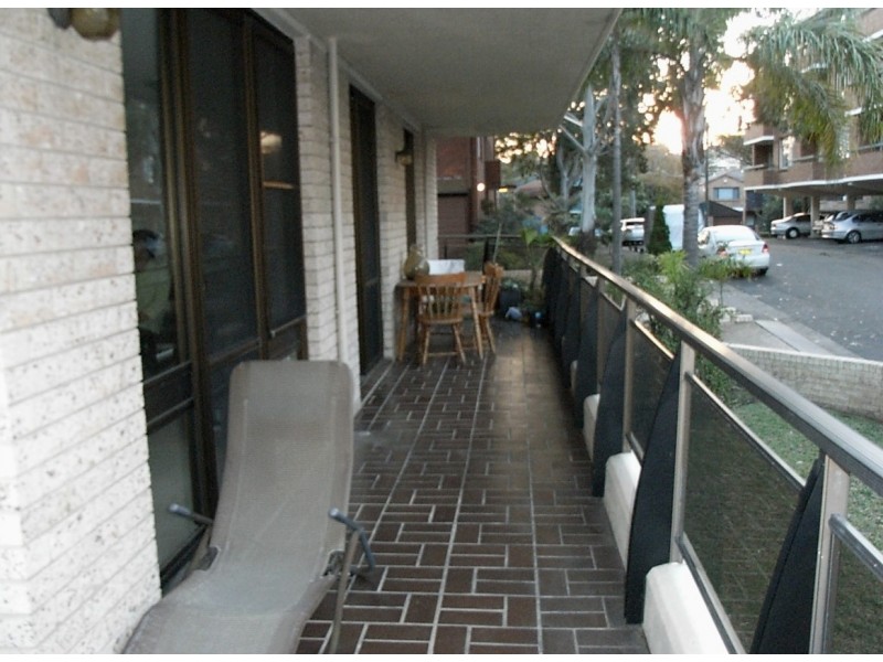 1/128 Carrington Road, Coogee NSW 2034