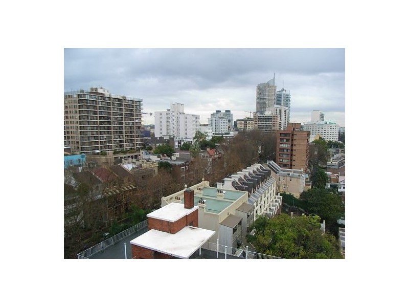 86/103 Victoria Street, Potts Point NSW 2011