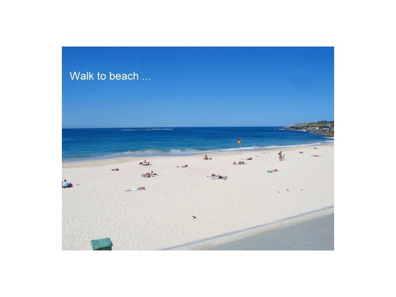 5/138 Carrington Road, Coogee NSW 2034