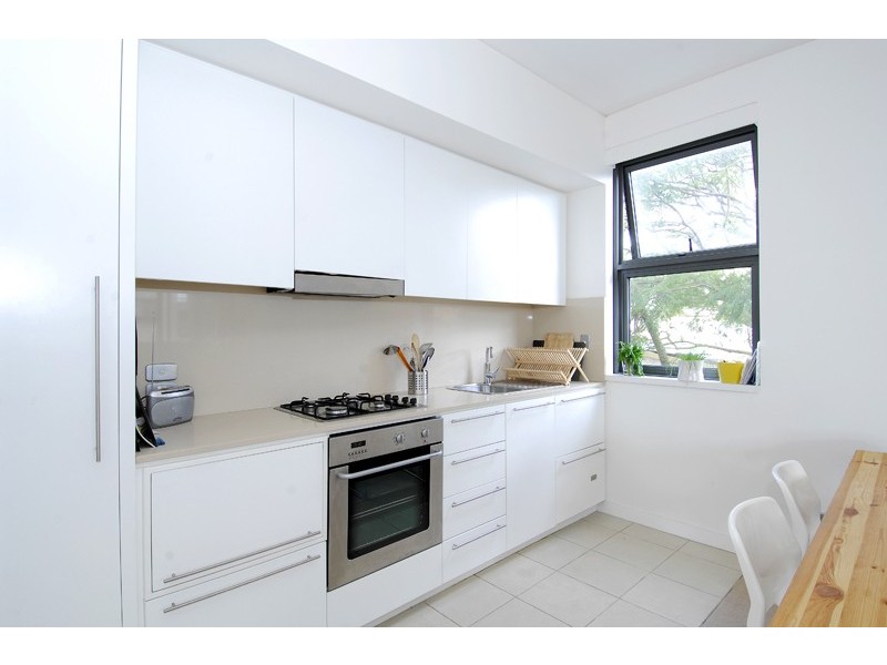 8/31 WAVERLEY STREET, Bondi Junction NSW 2022