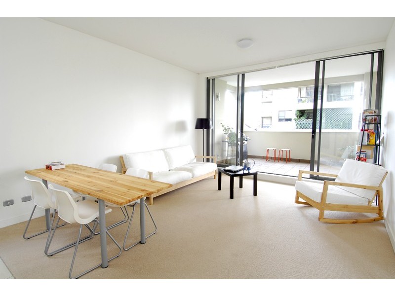 8/31 WAVERLEY STREET, Bondi Junction NSW 2022