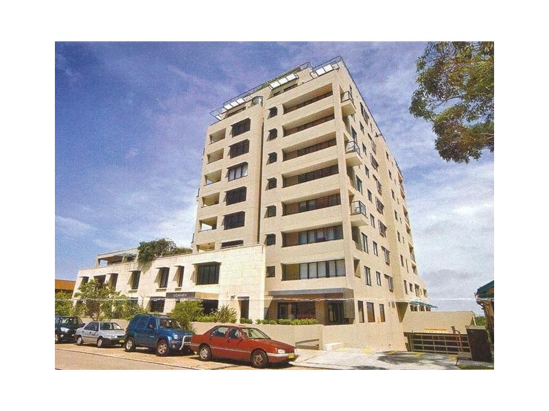 49/107 Macpherson Street, Bronte NSW 2024