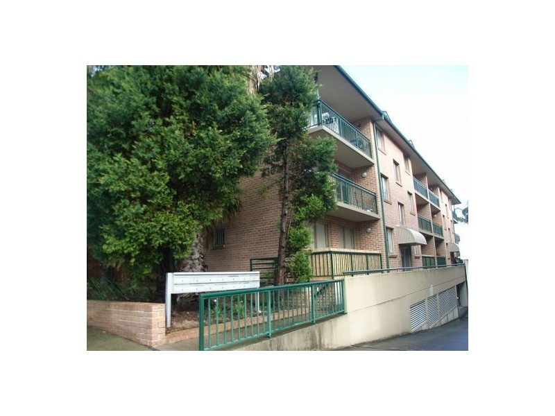 6/332 Arden Street, Coogee NSW 2034