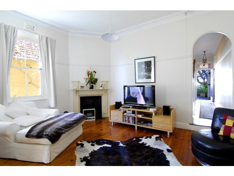 168 WELLINGTON STREET, Bondi NSW 2026