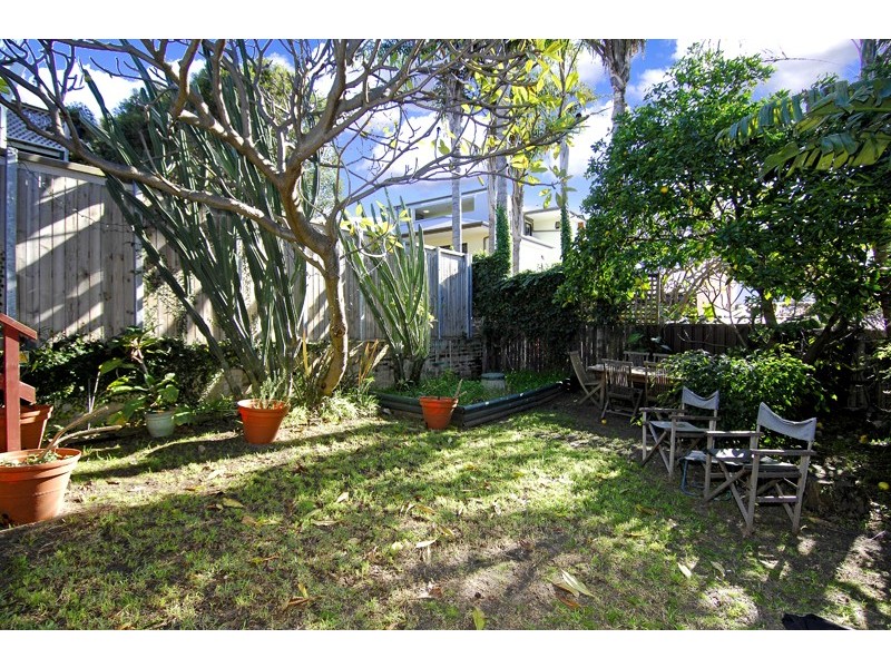 168 WELLINGTON STREET, Bondi NSW 2026