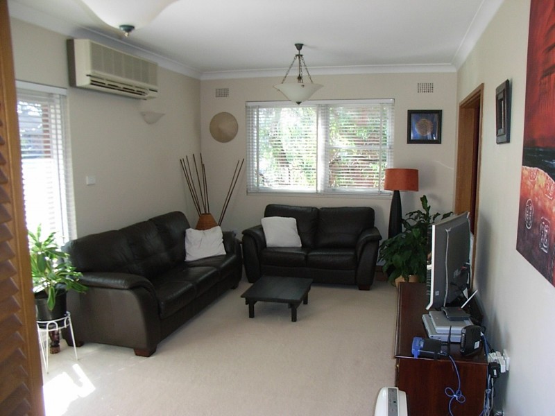 3/21 Glen Avenue, Randwick NSW 2031