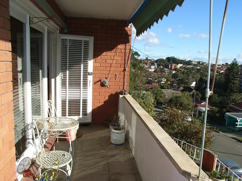 3/21 Glen Avenue, Randwick NSW 2031