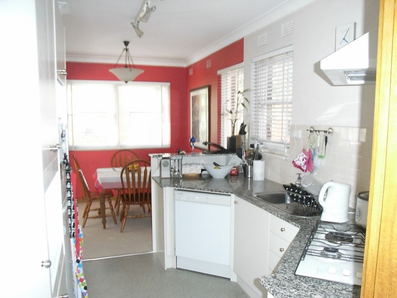 3/21 Glen Avenue, Randwick NSW 2031