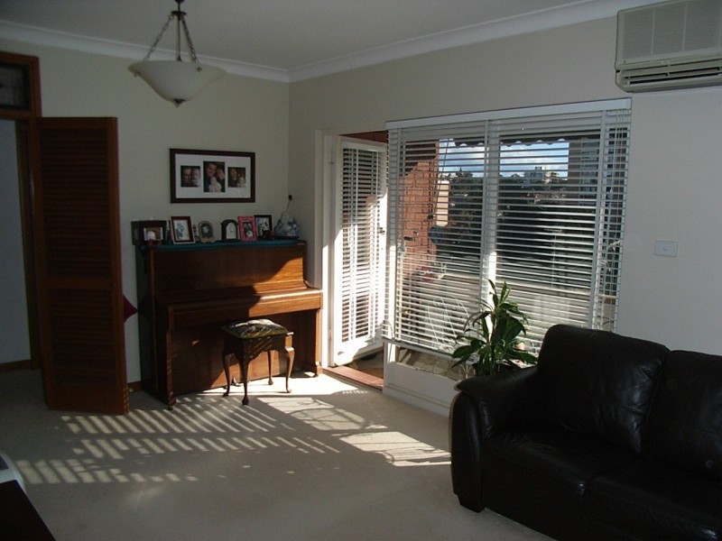 3/21 Glen Avenue, Randwick NSW 2031