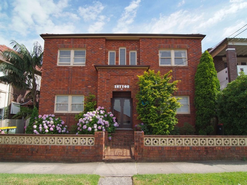 3/38 Marcel Avenue, Clovelly NSW 2031