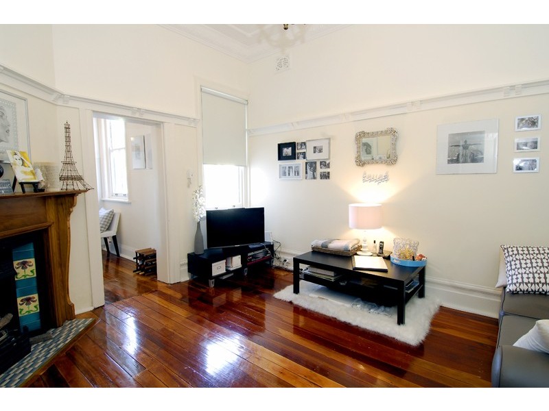 4/34 COWPER STREET, Randwick NSW 2031