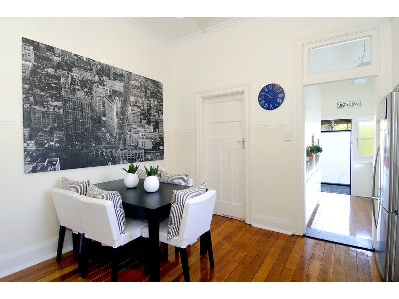 4/34 COWPER STREET, Randwick NSW 2031
