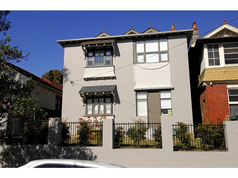4/34 COWPER STREET, Randwick NSW 2031
