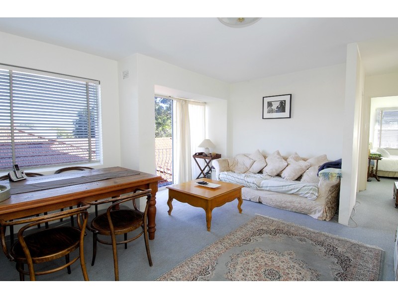 2/9 HOOPER STREET, Randwick NSW 2031