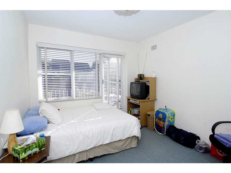 2/9 HOOPER STREET, Randwick NSW 2031