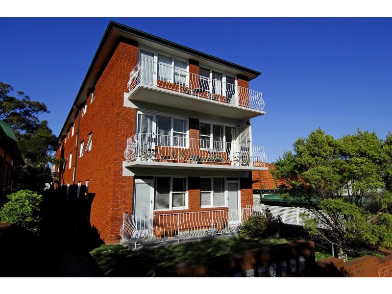 2/9 HOOPER STREET, Randwick NSW 2031