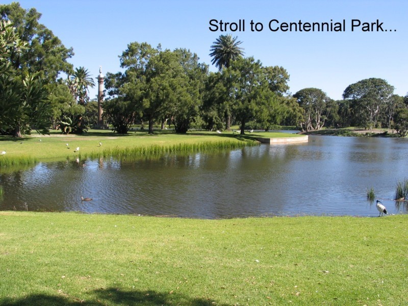 2/9 HOOPER STREET, Randwick NSW 2031